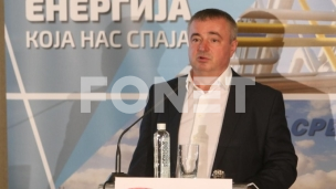 Gas neće poskupeti